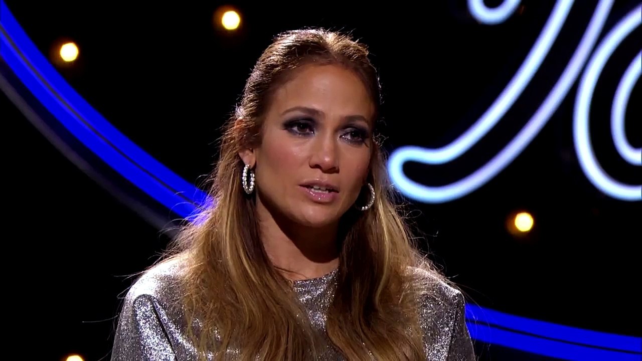 Idol Moments  A Hollywood Goodbye - AMERICAN IDOL XIV