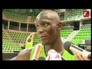 Download Video: Basket - Pro A : Sy : «Redorer le blason de l'ASVEL»