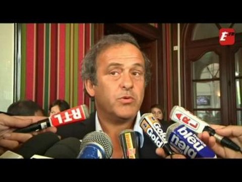 Foot - Autre : Aux bons souvenirs de 1984