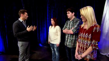 It’s a Sing-Off! - AMERICAN IDOL XIV