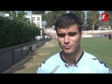 Rugby - Top 14 : Germain, 