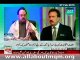 Altaf Hussain, Rehman Malik discuss political situation