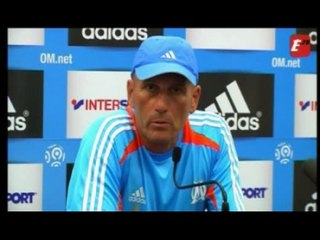 Foot - C3 : Baup, un adversaire diffcile