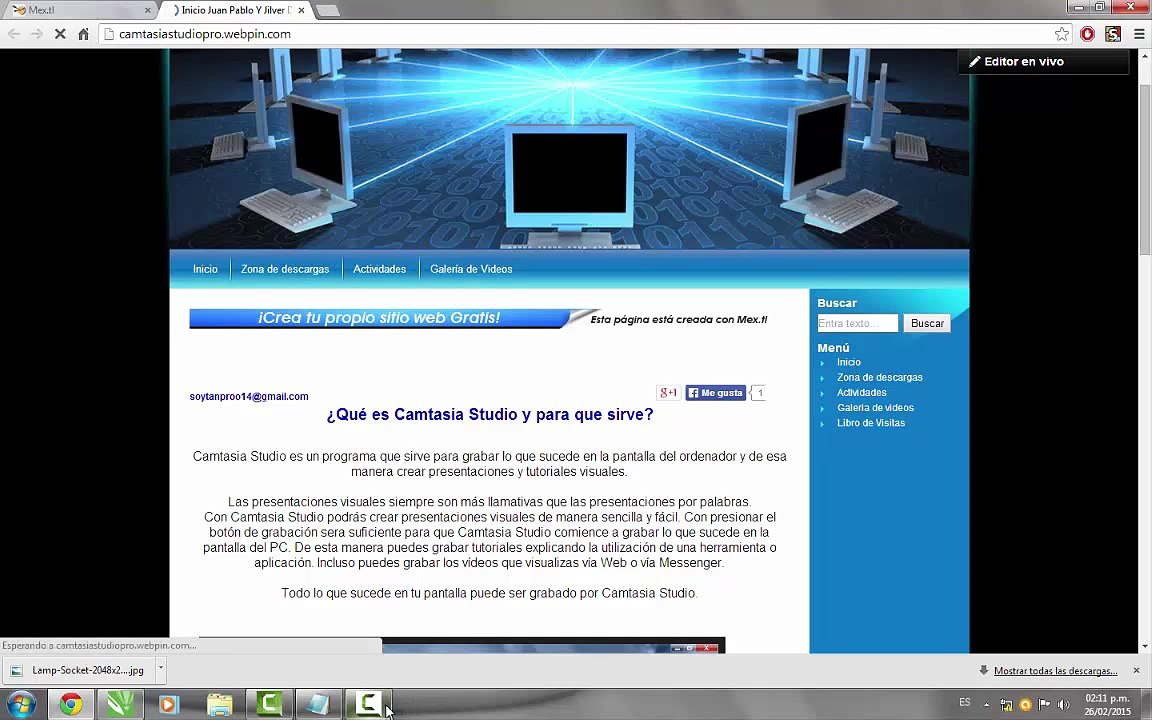 COMO DESCARGAR WINDOWS MOVIE MAKER