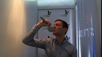 Café Pitch - Wizbiiprotour-  EMLyon 2015 - Alexandre, Sebastien & Sebastian