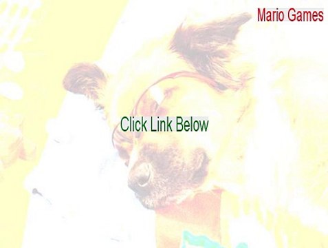 Mario Games Key Gen - mario games for wii u [2015]