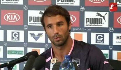 FCGB - Planus: «Partir de Paris en ayant neuf points»