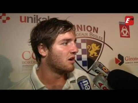 Rugby - Top 14 : Marc Delpoux regrette «l'imprécision» de l'USAP