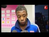 OL - Bastos : «Je porte toujours le maillot de l'OL»
