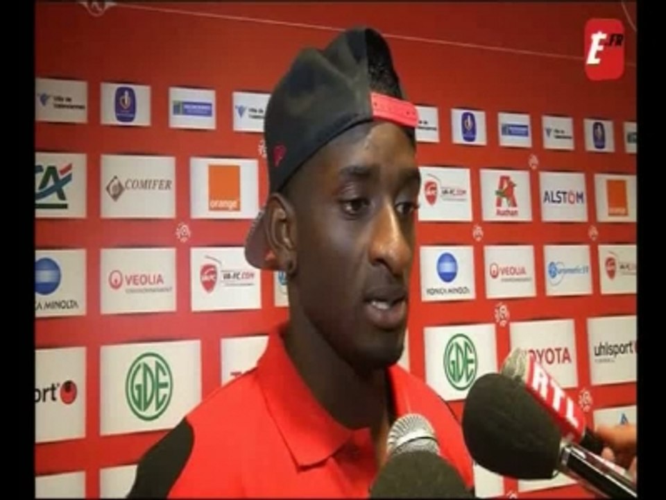 VAFC - Samassa : «Une soirée parfaite»