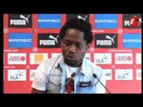 SRFC - Makoun : «Rennes a du potentiel»