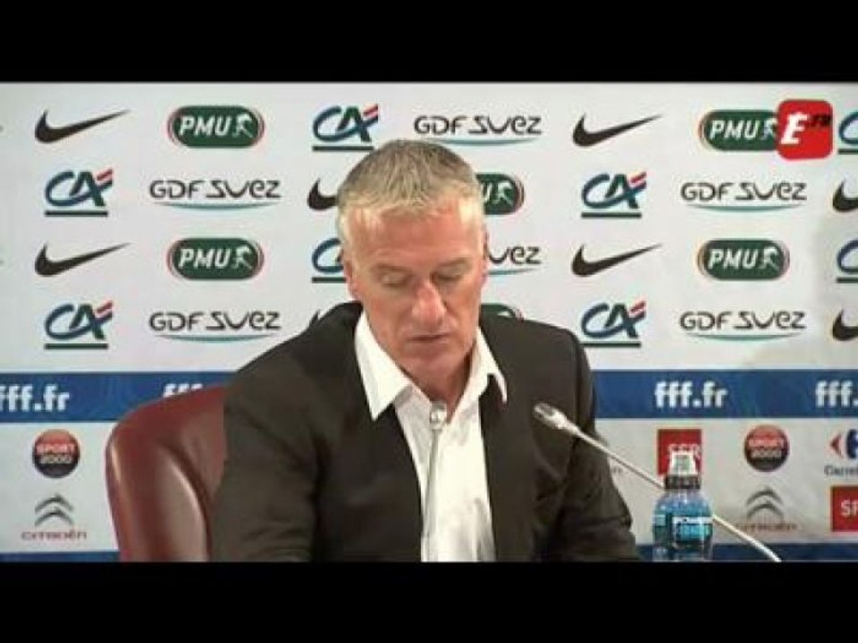 Foot - Bleus : Ben Arfa et Gignac, persona non grata ?