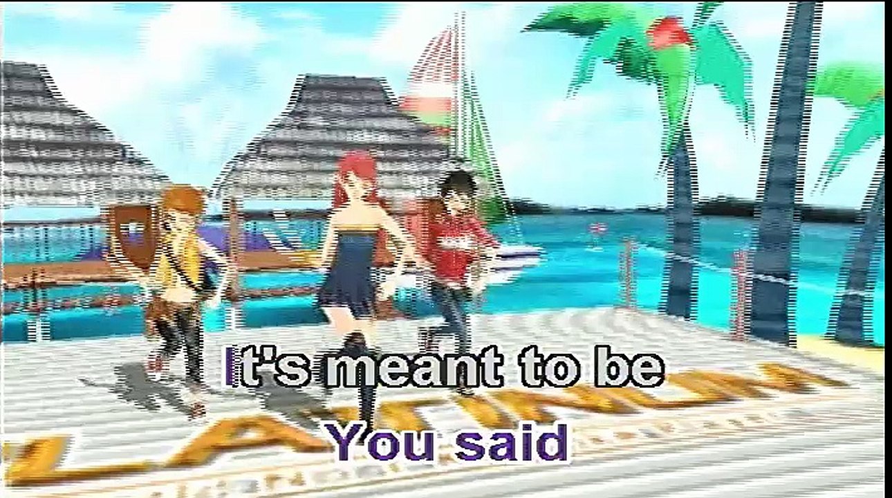 50 Ways To Say Goodbye - Train