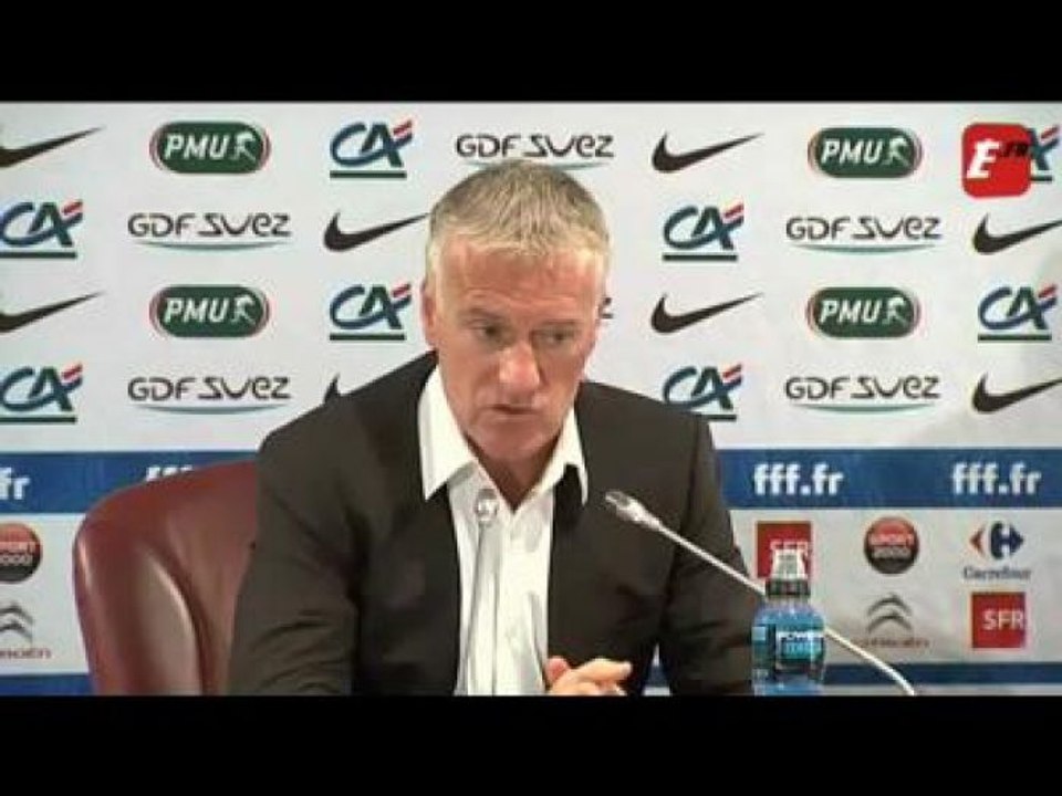 Foot - Bleus : Cabaye, efficace et décisif