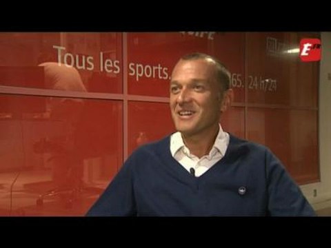 Tennis - US Open : C'est que du bonheur pour PHM