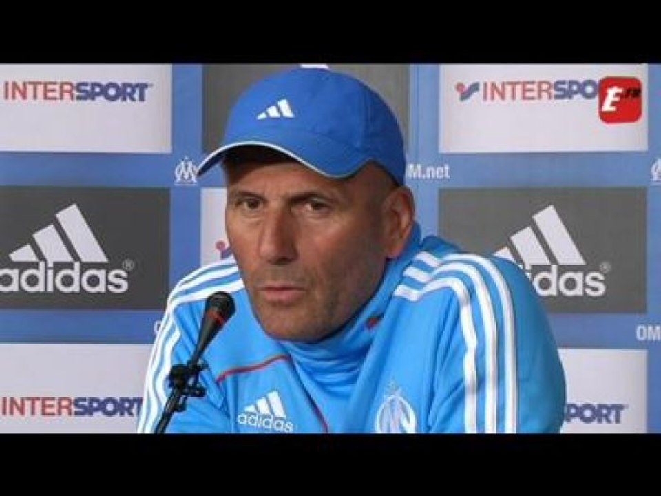 Foot - C3 : Baup, «un tirage de qualité»