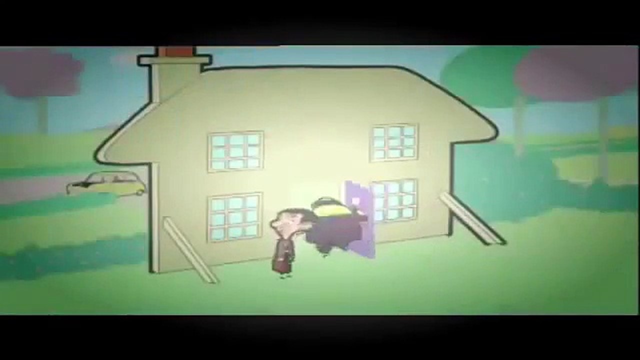 Mr Bean Cartoon Full New Episodes - video Dailymotion