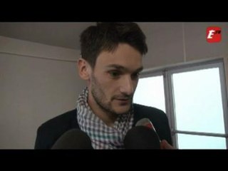 Foot - Transferts : Lloris, c'est le bon moment