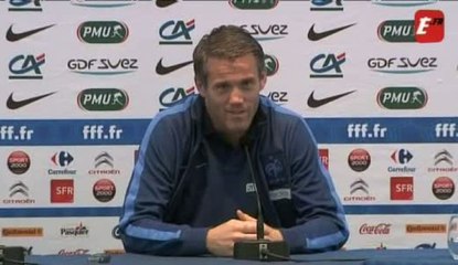 LOSC - Landreau : «Il te ridiculise»