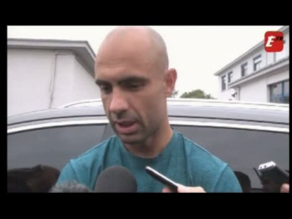 OL - Cris : «Je voulais rester à Lyon»