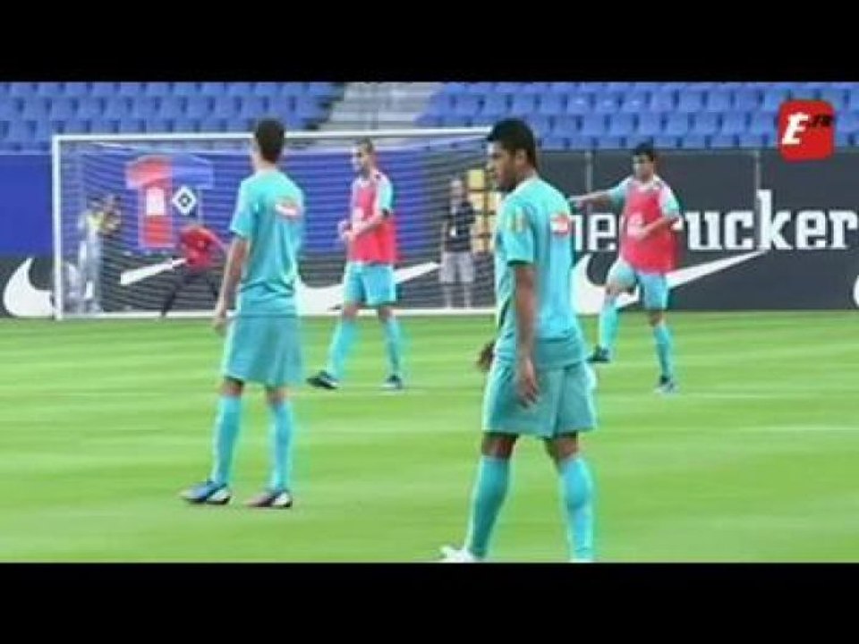 Foot - Transferts : Mercato express