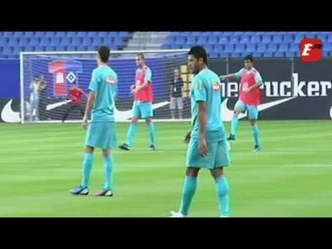 Foot - Transferts : Mercato express