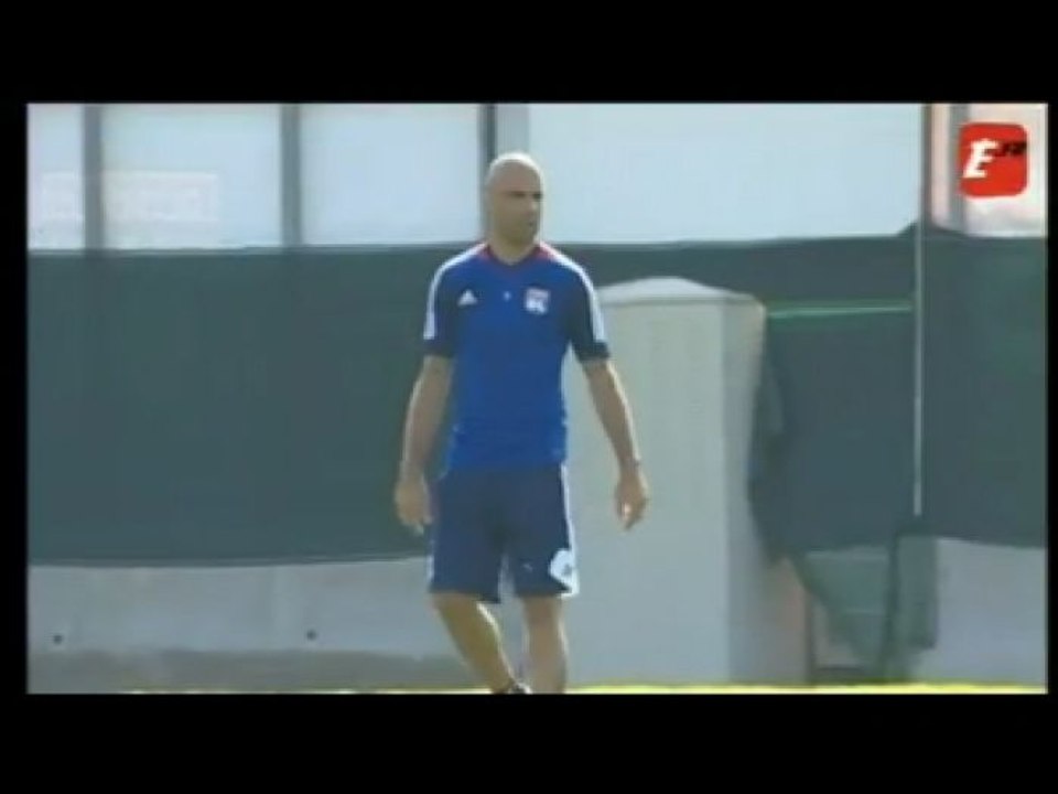 Foot - Transferts : Mercato Express