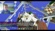 minecraft SKYWARS #12 EPIC FAIL