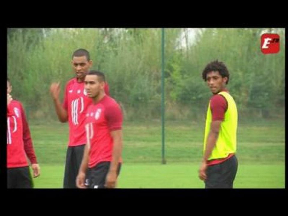 Foot - L1 : Mendes, fier d'être lillois