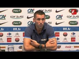 Foot - Bleus: Un blason à redorer