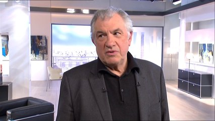 BONUS SERGE JULY - Thé ou café - 01/03/2015 - #theoucafe - EXTRAIT