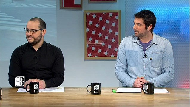 Bali Breizh - Sul 1 a viz Meurzh 2015 - Ana Sohier