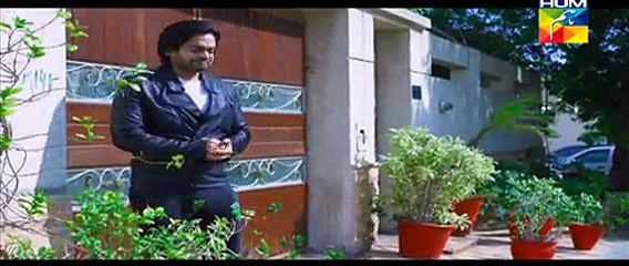 Joru Ka Ghulam Episode 20 On  Hum TV Feb 27, 2015