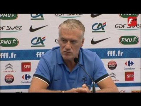 Foot - Bleus : Sakho-Yanga Mbiwa, partis pour rester