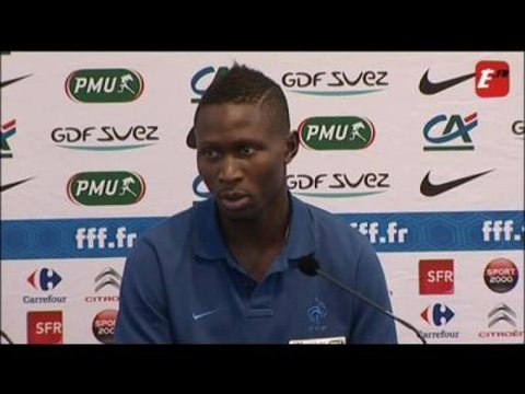 Foot - Bleus : Yanga Mbiwa y prend goût