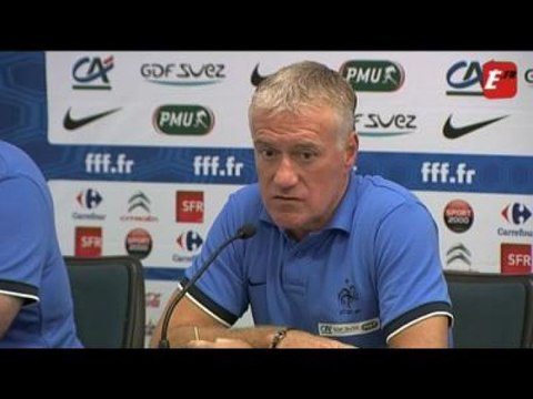 Foot - Bleus : Diaby et Clichy forfaits