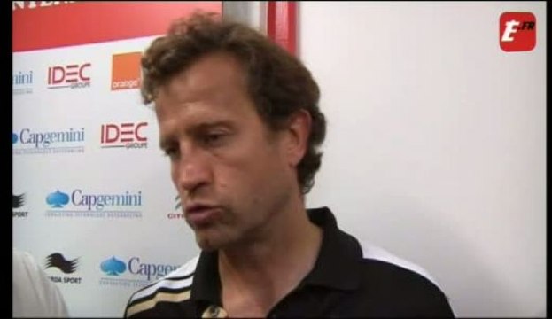 Cali Rugby Club : Sorties de vestiaires