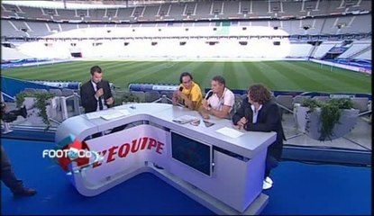 Foot And Co : Quelle attaque face à la Biélorussie ?