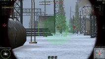 Ground War Tanks Gameplay [EP.46]