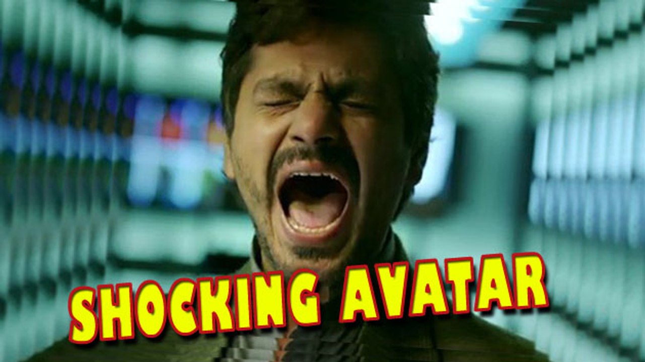 Nawazuddin Siddique's SHOCKING DEBUT!!