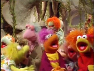 Mr. Conductor Visits Fraggle Rock Episode 4: You Can't Do That Without a Hat