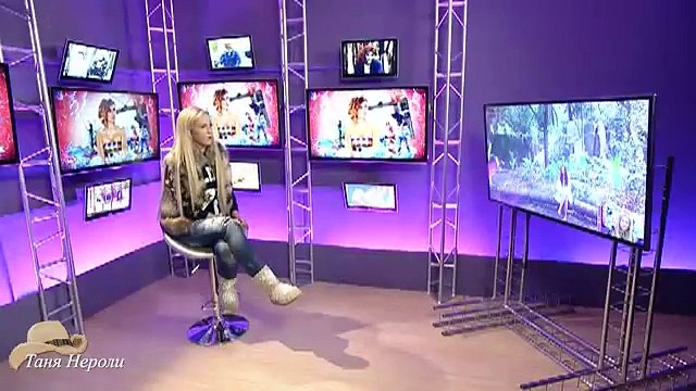 Таня выпросилась в Москву (в 27.02.15)