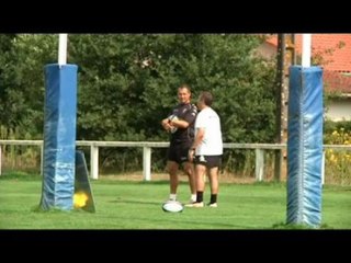 Rugby - Top 14 : Mont-de-Marsan dans le dur