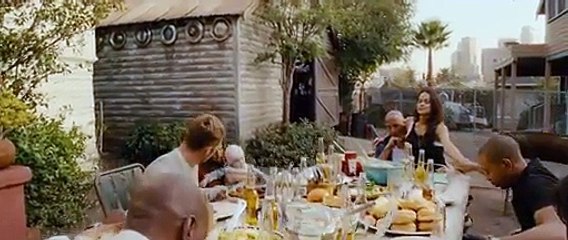 Fast And Furious 7 2015 Official Trailer #2 720p HD Must Watch - Video Dailymotion