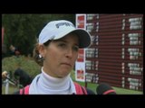 Golf - Ladies Tour : Résumé du 2e jour de l'Open de Fourqueux