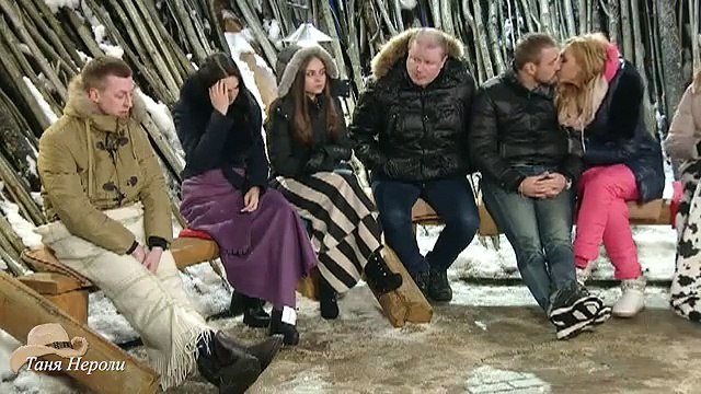 Женя Руднев парень-тусняк (в 27.02.15)