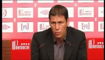 LOSC - Pas le Troyes à l'erreur !