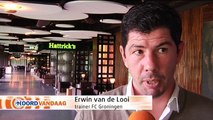 Van de Looi:Zondag met strijdbaar team op het veld - RTV Noord