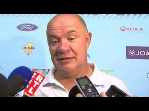 Rugby - Top 14 : Delpoux pourrait «être le plus heureux du monde»