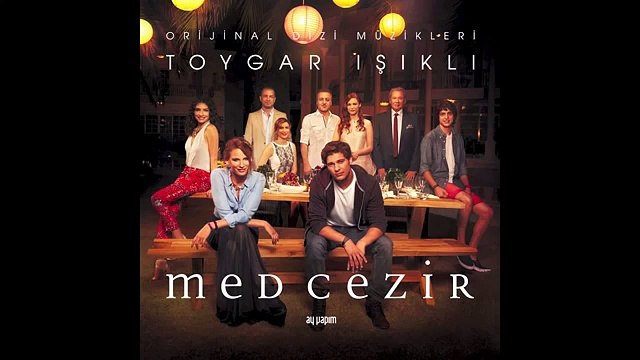 Toygar Işıklı - Med Cezir Aşk'ın Ne Çok Yüzü Var